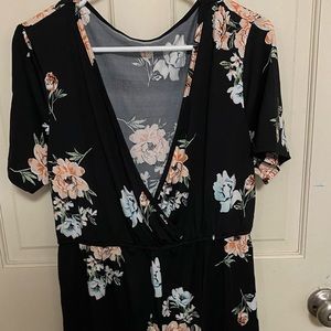 Womens romper
